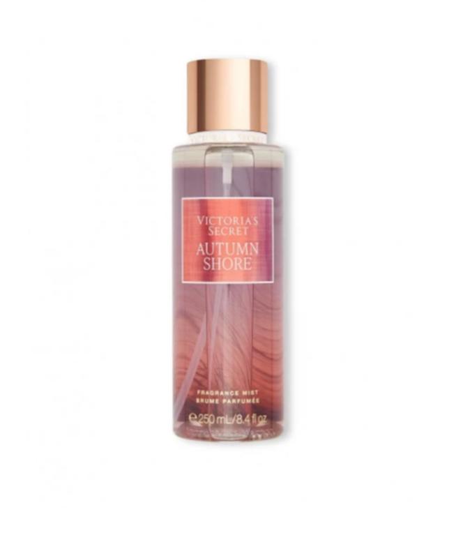 Оригинальный спрей для тела victoria ́s secret.мыст. мист виктория ...