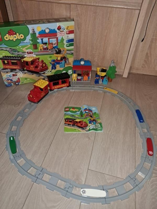 Lego duplo 10874 2100 137749708