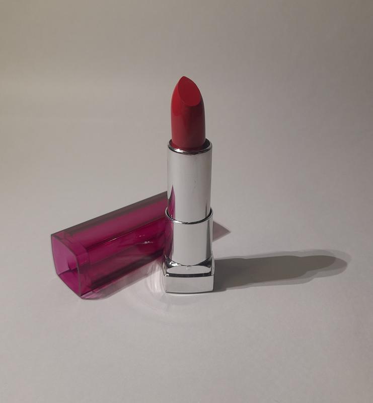 Помада maybelline — цена 200 грн в каталоге Помада для губ Купить ...