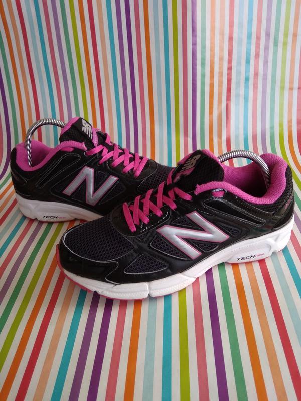 nb tech ride