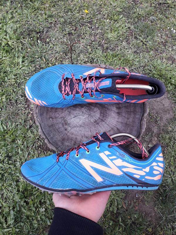 Кроссовки new balance — цена 400 грн в каталоге Кроссовки Купить ...