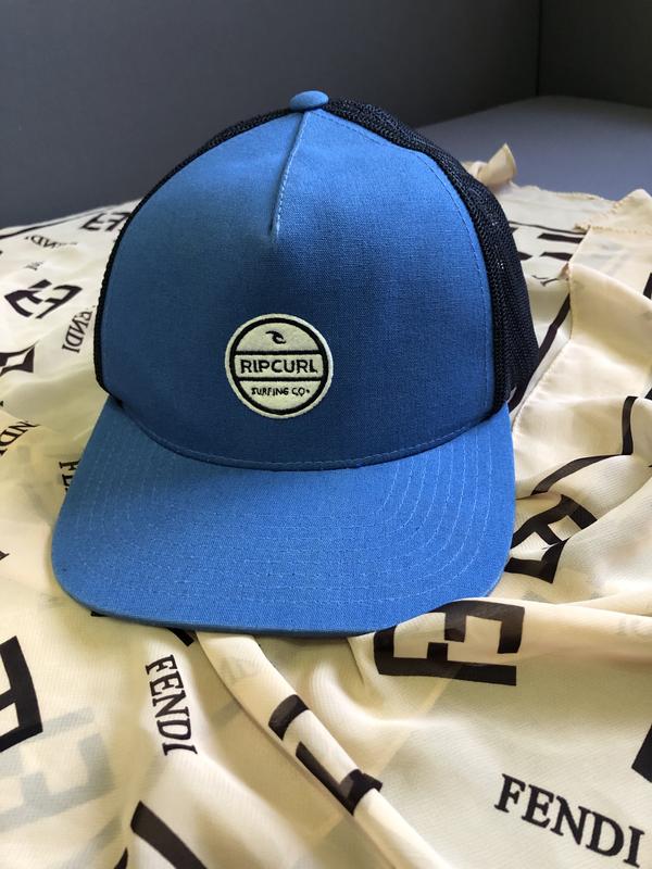 Snapback ripcurl original on sale