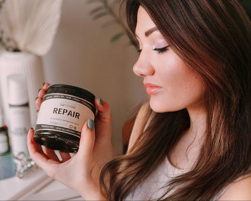 Маска dr.sorbie repair therapy mask доктор сорби — цена 419 грн в ...