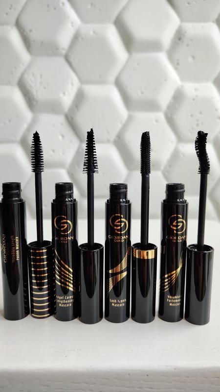 Тушь для ресниц орифлейм джордани голд oriflame giordani gold lash ...