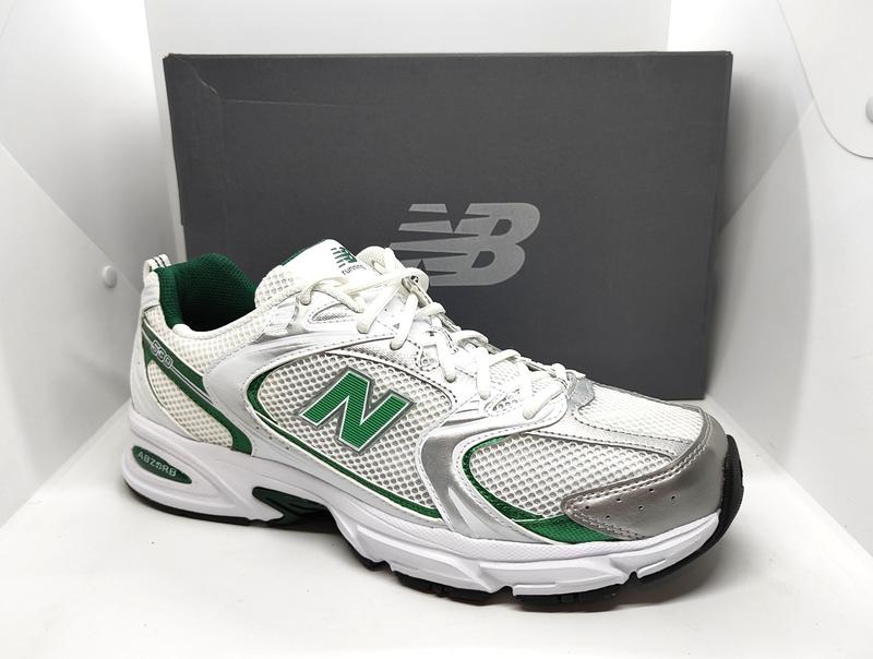 Стильные кроссовки new balance 530 оригинал — цена 3600 грн в каталоге ...