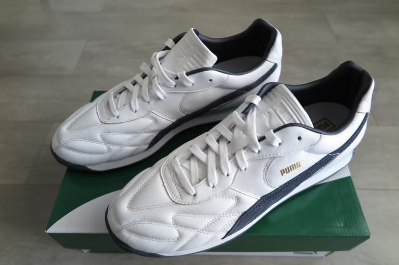 Puma king clearance avanti