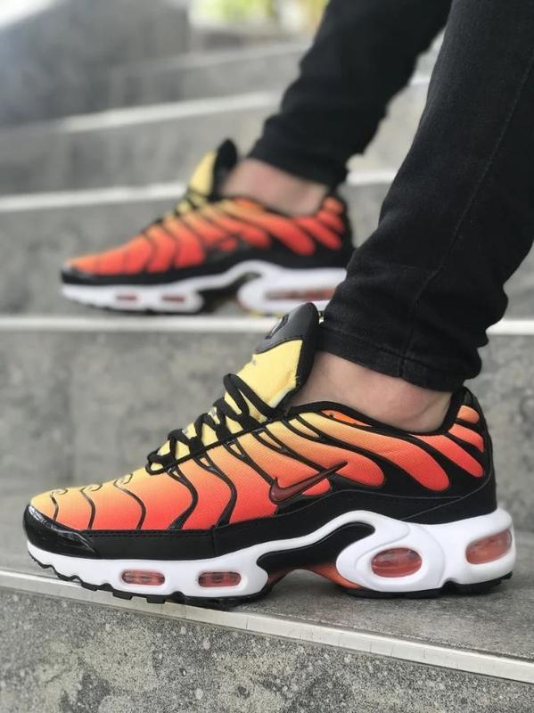nike air tn plus ultra