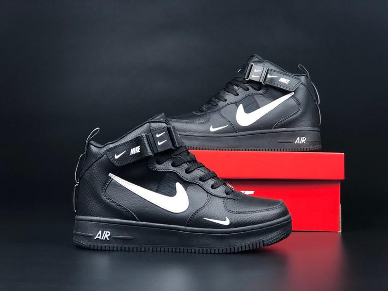 Nike air force 1 mid 2219