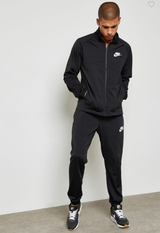 Костюм спортивный u NSW Nike Air Tracksuit