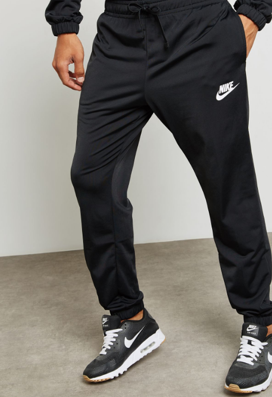 Nike m NSW Swoosh Pant pk
