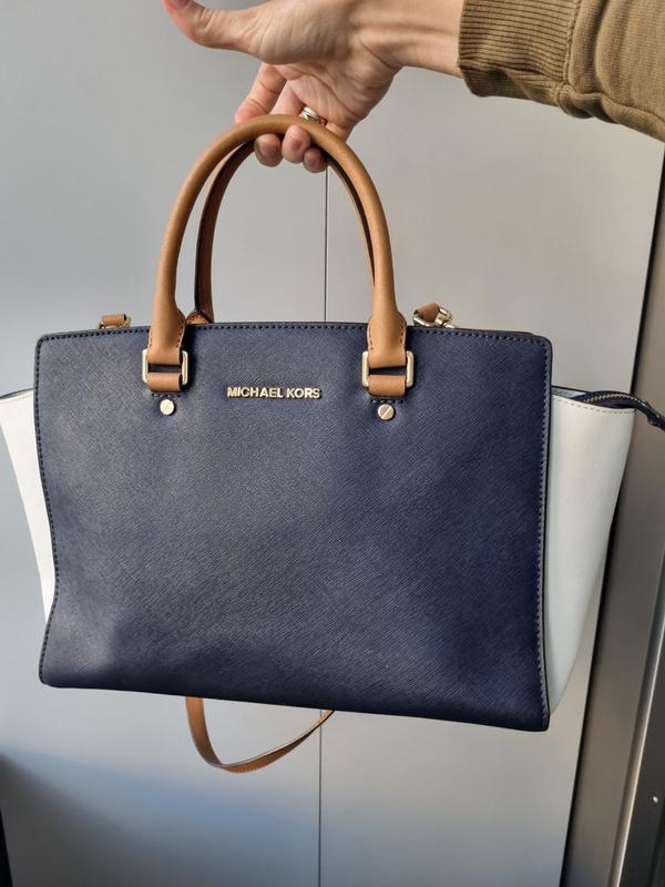 Satchel michael sales kors