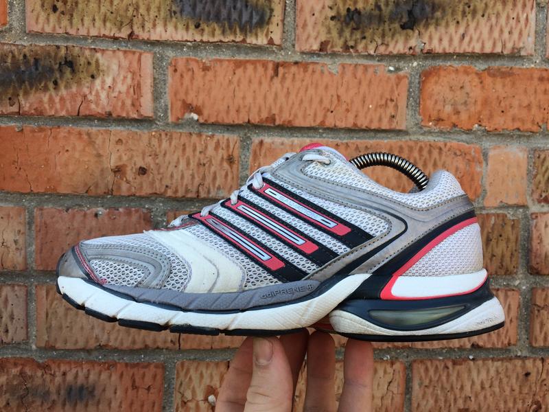 adidas salvation