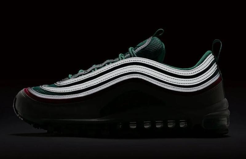 air max 97 south beach black