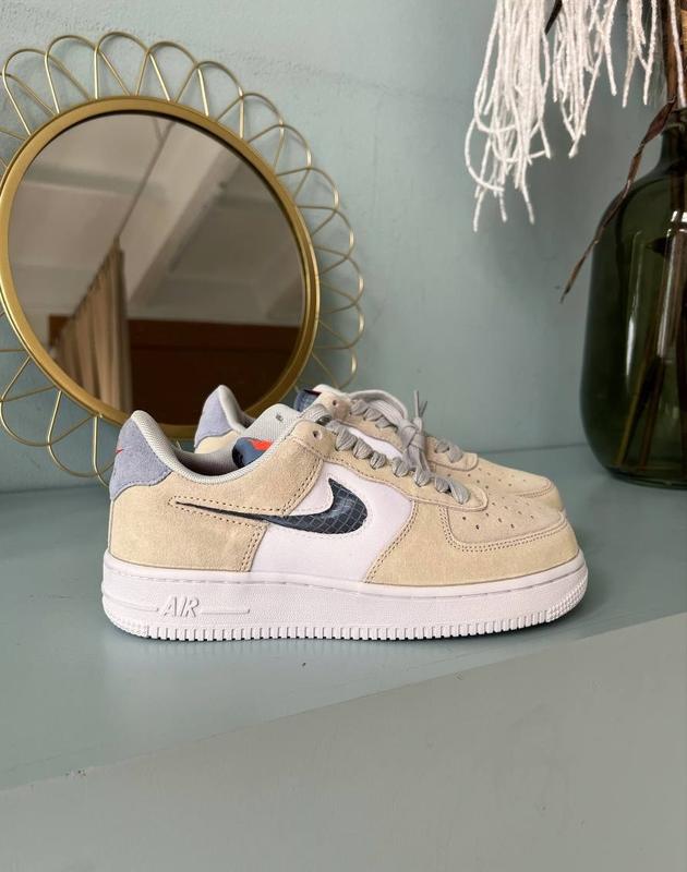 nike air force 1 sage low 2150 137937679