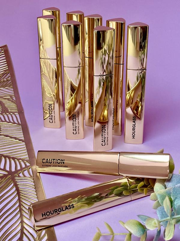 Туш hourglass caution extreme lash mascara — цена 720 грн в каталоге ...
