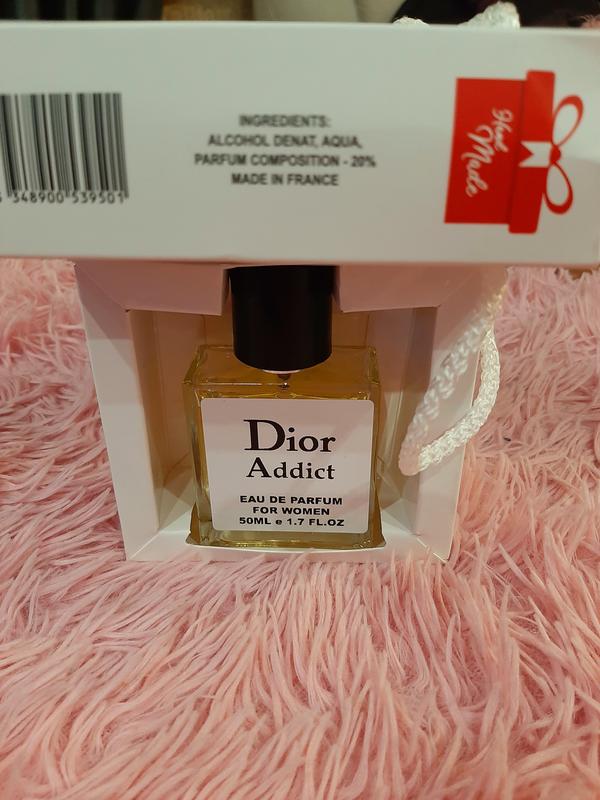 Addict dior 50ml sale