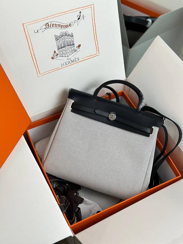 Herbag hermes price best sale