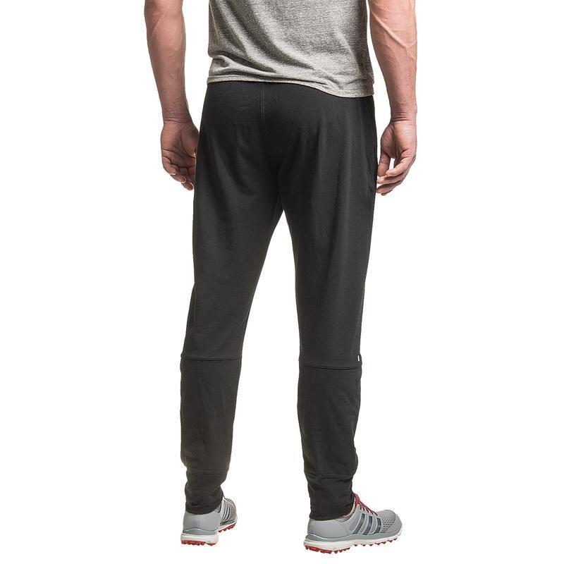 reebok double time jogger pant