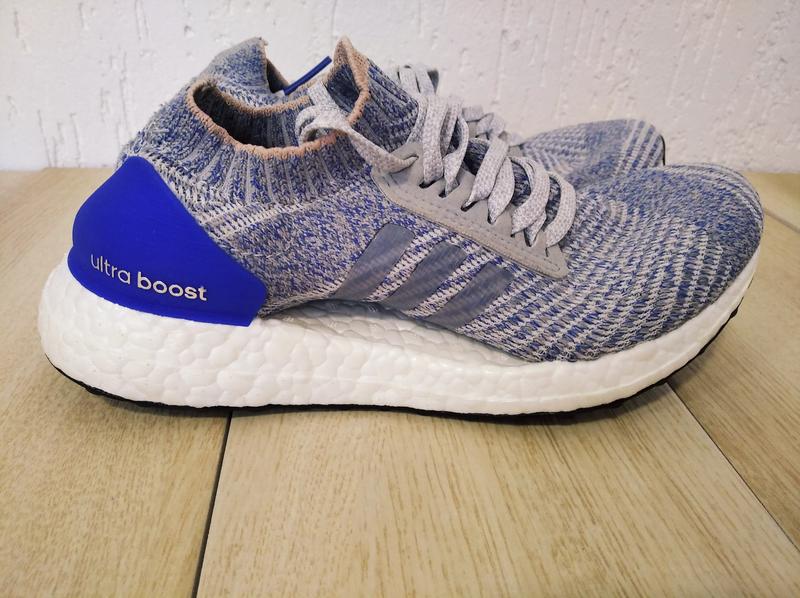 Кросівки для бігу adidas ultraboost x w bb6155 Adidas, цена - 2110 грн,  #34667426, купить по доступной цене | Украина - Шафа