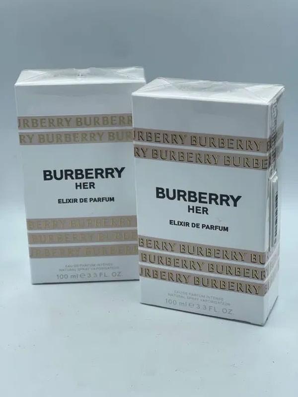 Burberry her elixir de parfum burberry 100 ml 1900 138045004