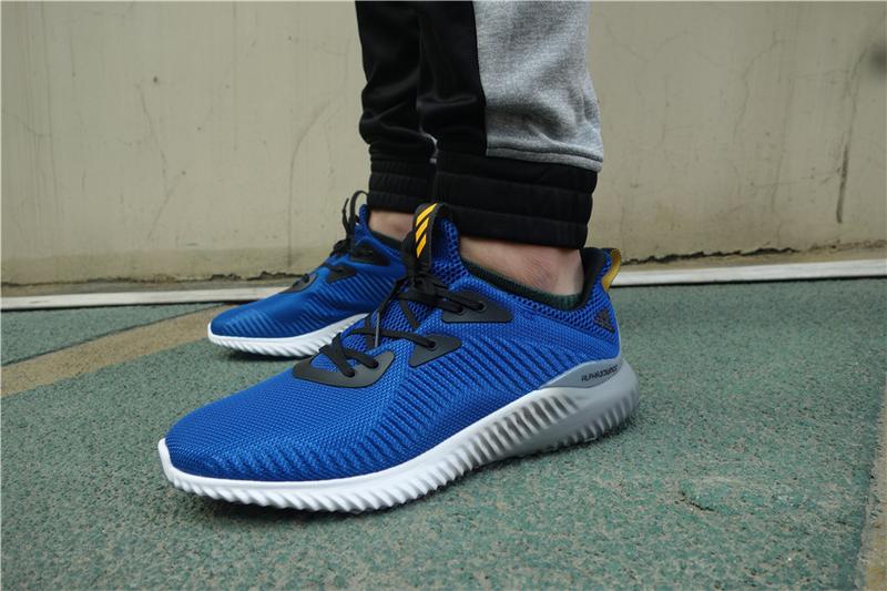 Adidas alphabounce 43 best sale