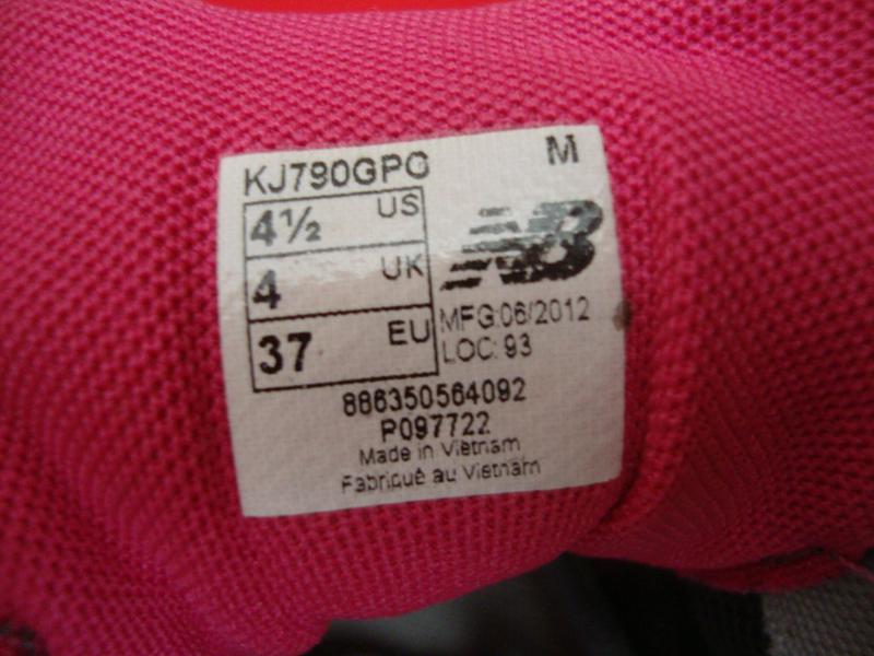 new balance 790 37