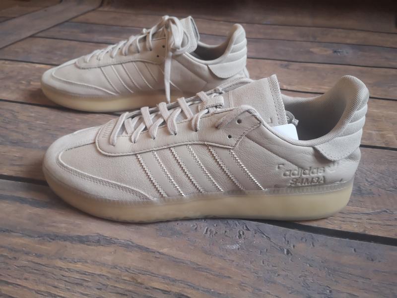 adidas samba boost white