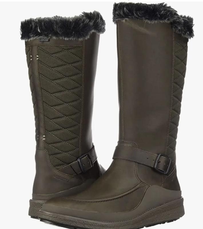 Merrell sales ezra tall