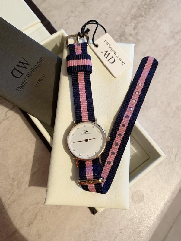 daniel wellington 2800 138113435