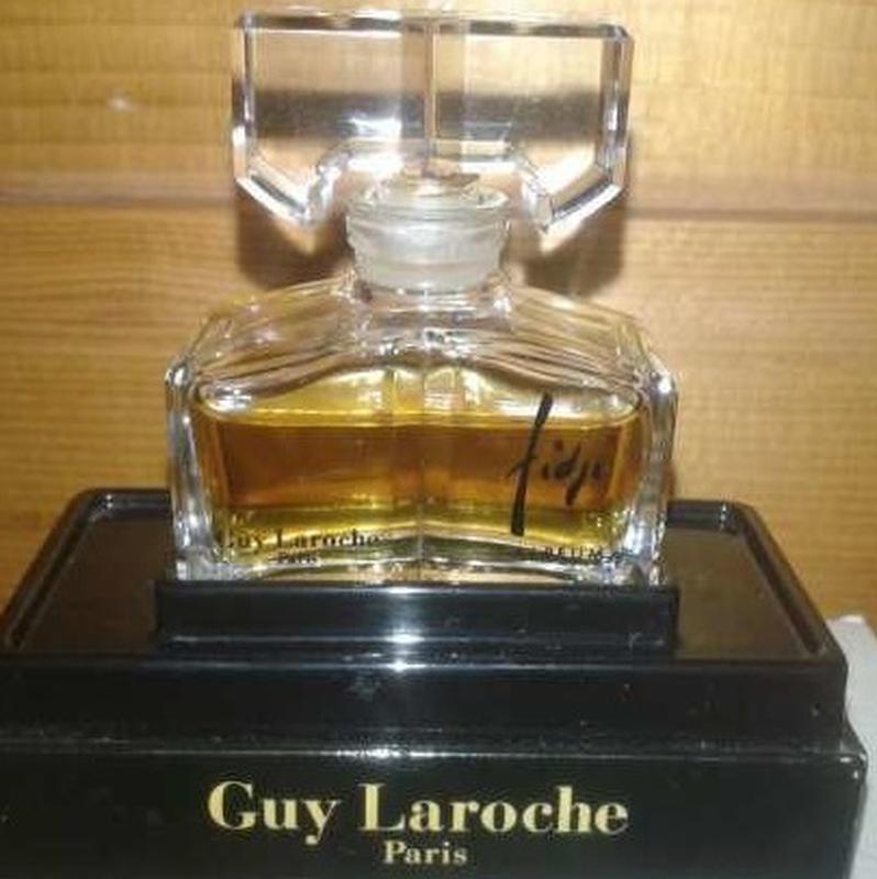 Винтажные духи fidji от guy laroche франция ,7мл. — цена 1600 грн в  каталоге Парфюмерия ✓ Купить товары для красоты и здоровья по доступной цене  на Шафе | Украина #3995136