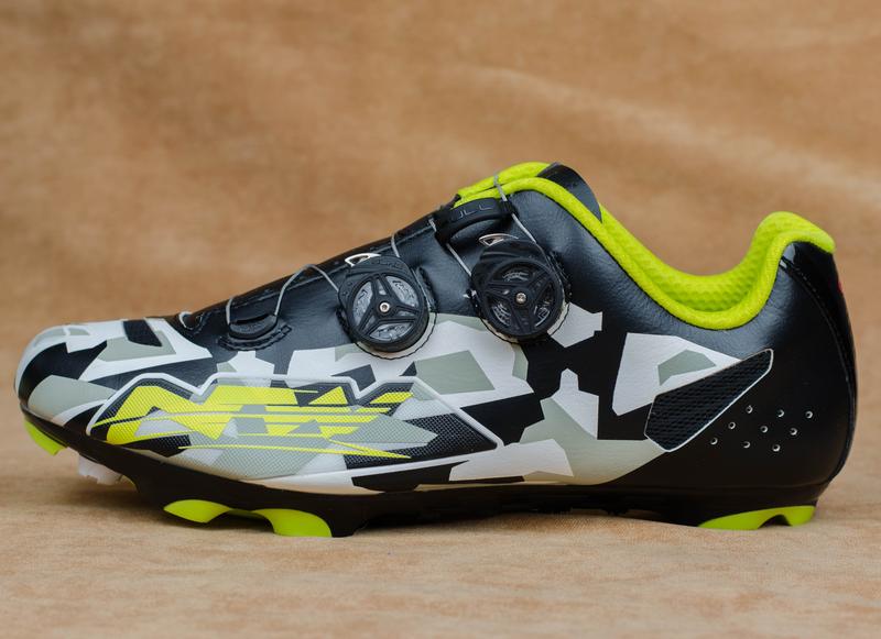 northwave blaze plus