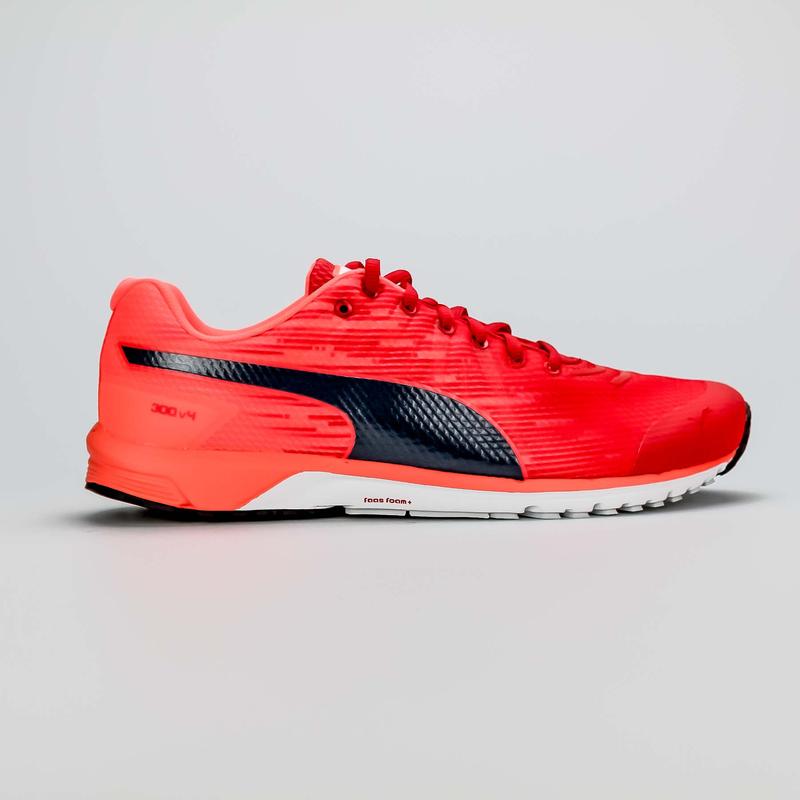 Puma faas 2024 300 v4