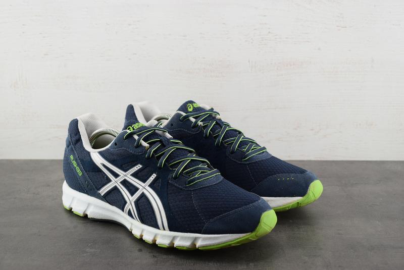 asics rush 33