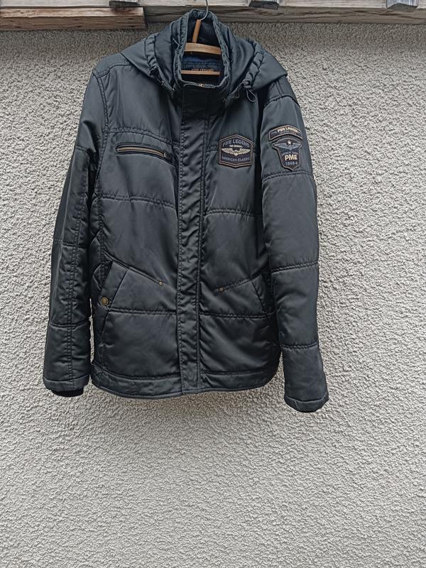 Куртка — цена 750 грн в каталоге Куртки Купить мужские вещи по ...