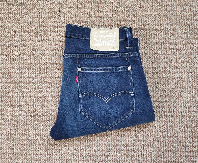 levis 514 w34 l32