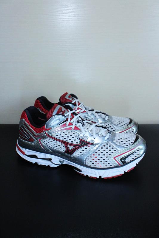 mizuno wave inspire 7 mens
