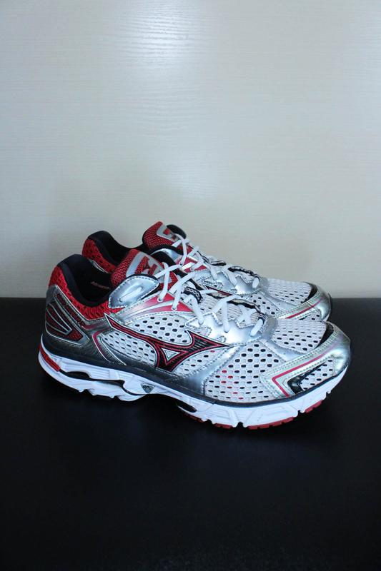 mizuno inspire 7