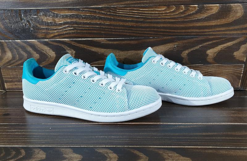stan smith shock