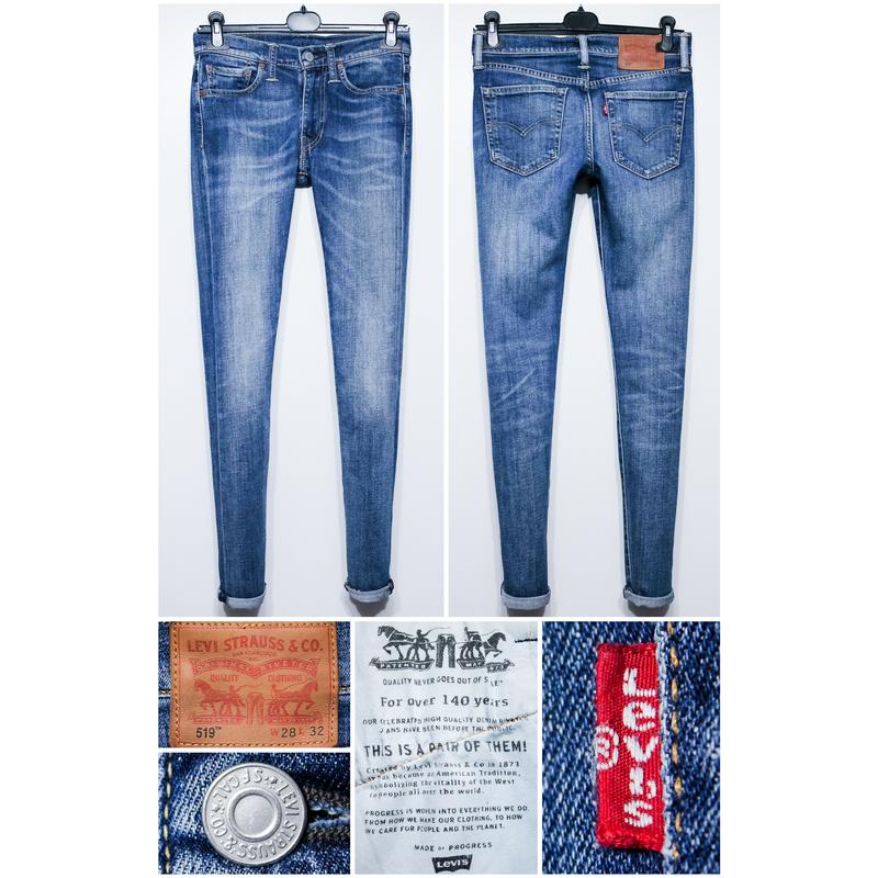 levi s 519 590 138218253