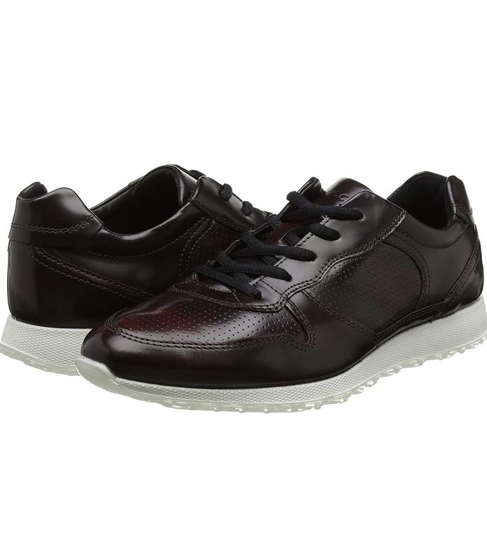 Кроссовки ecco sneak ladies trainers. оригинал. р 36,38 — цена 1950 грн в  каталоге Кроссовки ✓ Купить женские вещи по доступной цене на Шафе |  Украина #34761125