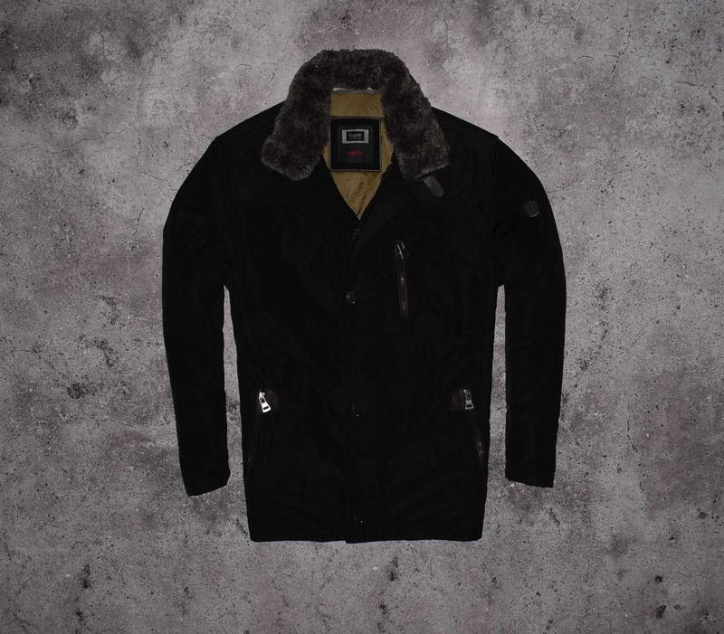 Bugatti gore tex jacket Bugatti 2490