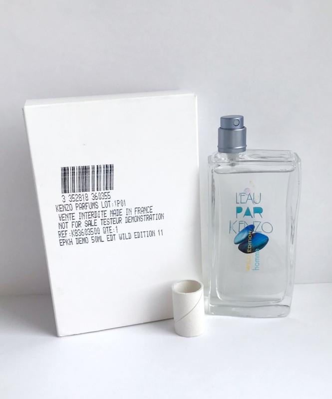 Kenzo 50 sale 2025