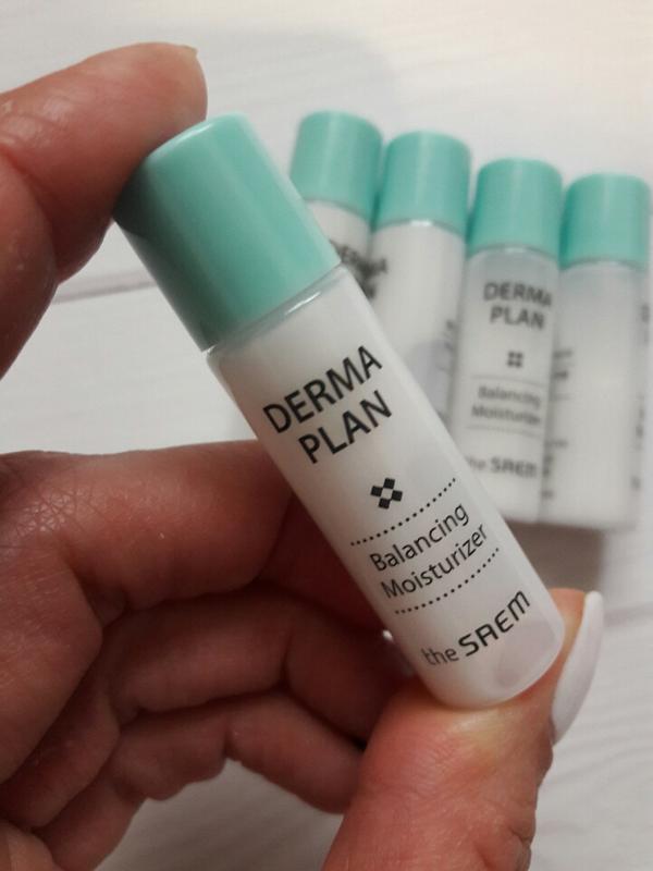 derma plan balancing moisturizer