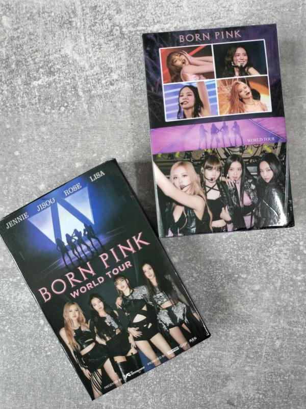 Карточки black pink 55 штук в упаковке к поп k pop lomo ломо фото карты ...