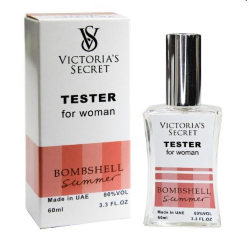 Victoria`s secret bombshell summer — цена 250 грн в каталоге Духи ...