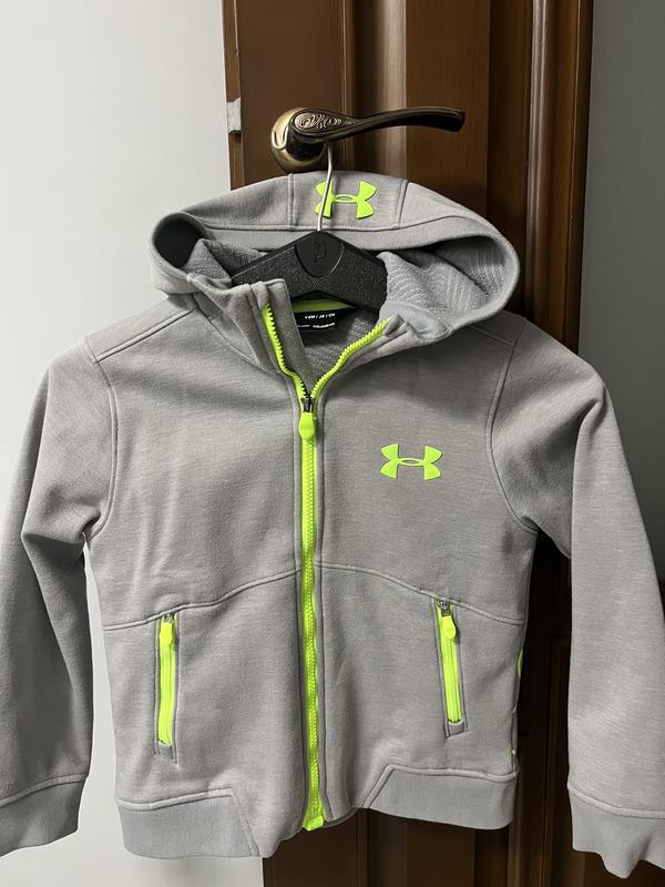 Andre armour top
