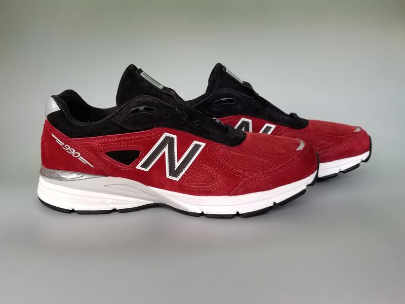 new balance 990v4 mercury red