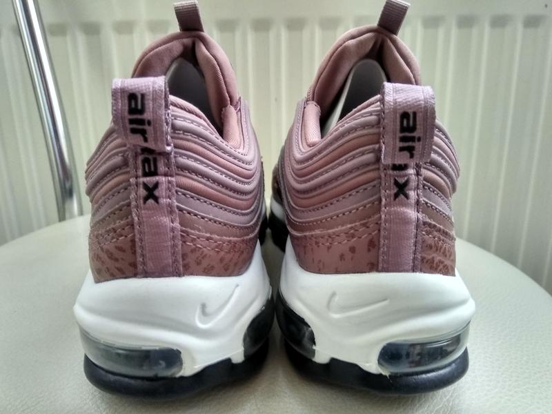 Smokey mauve 2024 nike 97