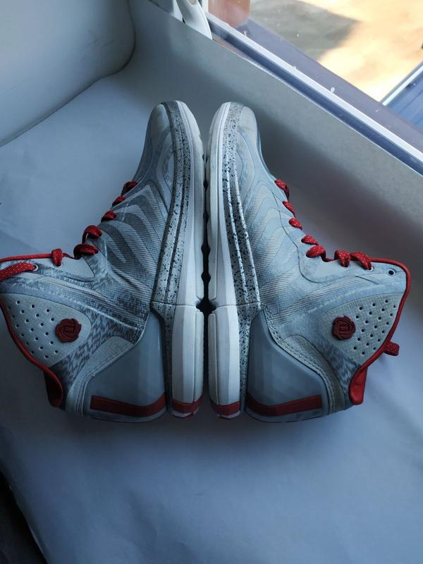 D rose clearance 4.5