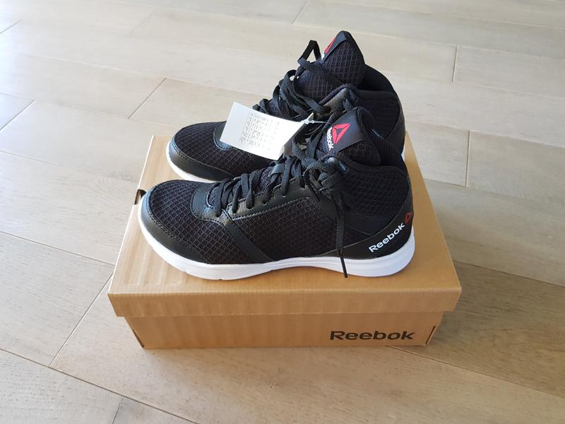 reebok cardio workout mid rs . 38 925